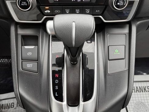 Used 2017 Honda CR-V LX image 22