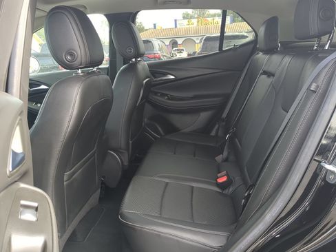 Used 2023 Buick Encore GX Essence w/ Experience Buick Package FWD image 14