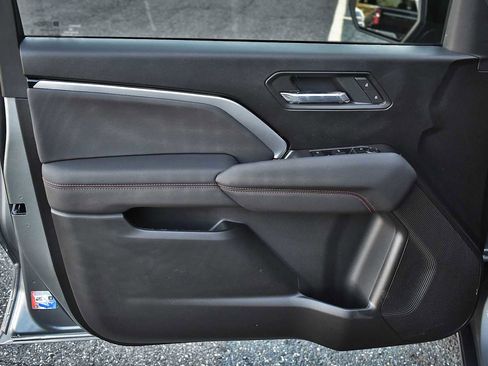 New 2026 Chevrolet Colorado Z71 image 26