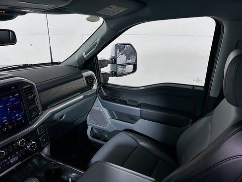 New 2025 Ford F150 Lariat w/ Equipment Group 502A High image 25