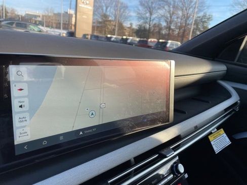 New 2026 Hyundai Santa Cruz Limited image 16