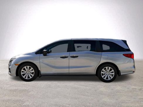 Used 2019 Honda Odyssey LX image 6