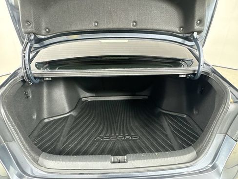 Used 2024 Honda Accord EX image 30
