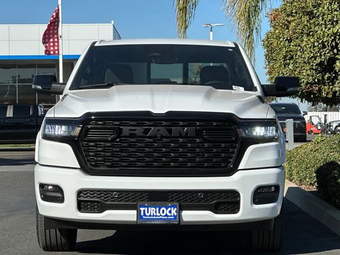 New 2026 RAM 1500 Big Horn image 9