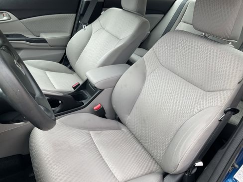 Used 2015 Honda Civic LX image 32