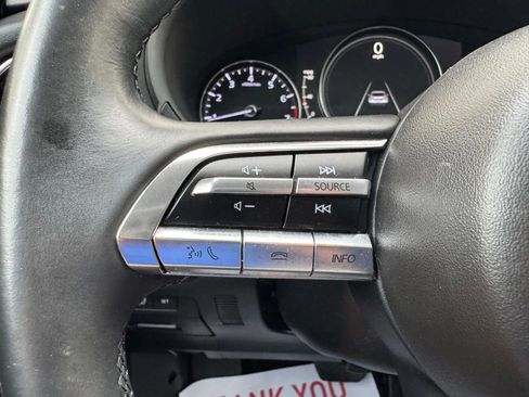 Used 2023 MAZDA CX-30 AWD 2.5 S w/ Preferred Package image 19
