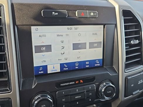 Used 2019 Ford F150 Lariat AWD/4WD image 29