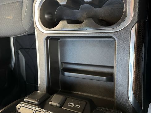 Used 2021 Chevrolet Silverado 1500 RST w/ All Star Edition Plus image 31