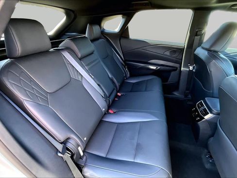 Used 2024 Lexus RX 350 Premium w/ Convenience Package FWD image 19