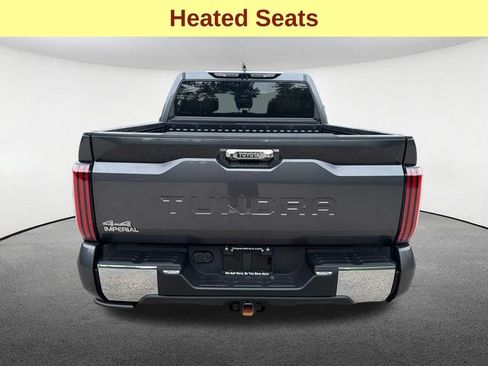 Used 2023 Toyota Tundra 1794 Edition w/ Advanced Package AWD/4WD image 13