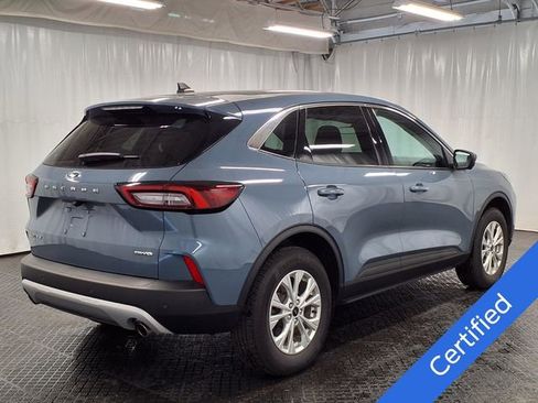 Used 2024 Ford Escape Active w/ Tech Pack #2 AWD/4WD image 5