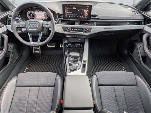Used 2022 Audi A4 2.0T Prestige image 31