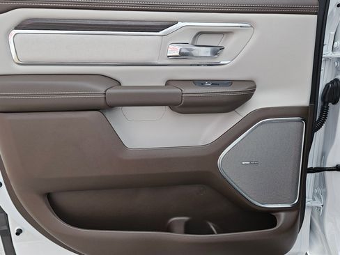 New 2026 RAM 1500 Laramie image 20