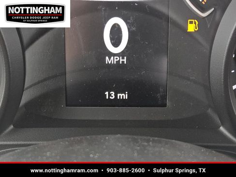 New 2026 Jeep Gladiator Sport image 18