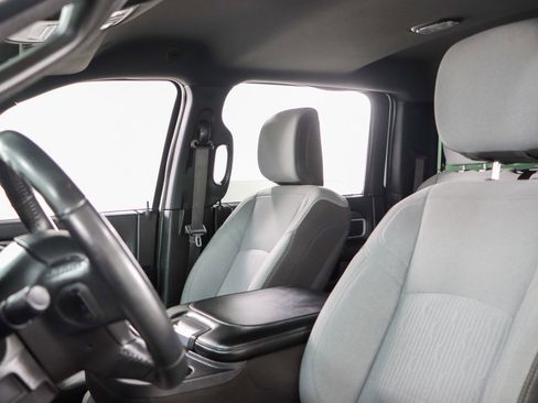 Used 2024 RAM 2500 Big Horn w/ Off Road Package image 24