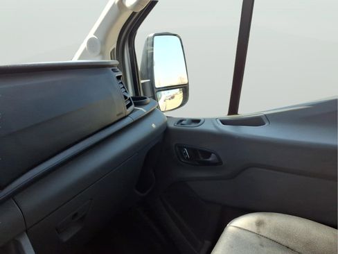 Used 2023 Ford Transit 250 Medium Roof w/ Load Area Protection Package RWD image 21