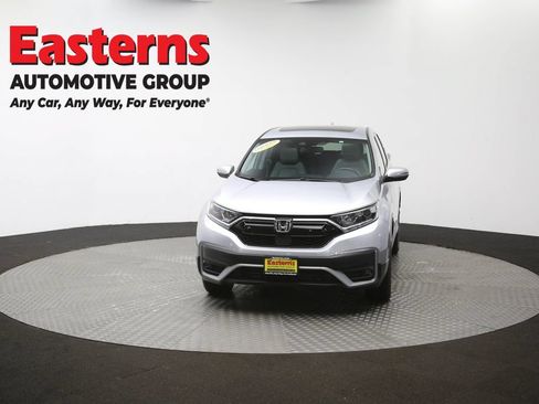 Used 2020 Honda CR-V EX-L image 56