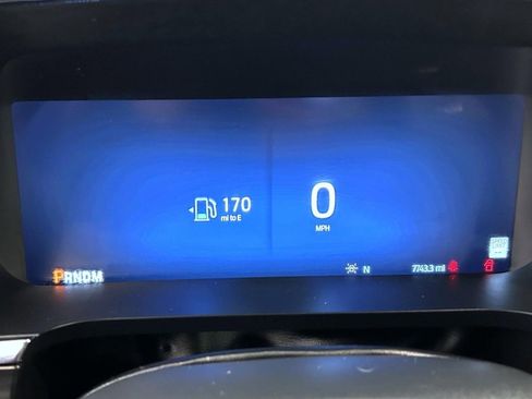 Used 2025 Ford F150 Lariat w/ Equipment Group 501A Mid AWD/4WD image 14