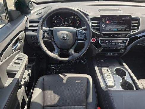 New 2026 Honda Ridgeline Black Edition image 30