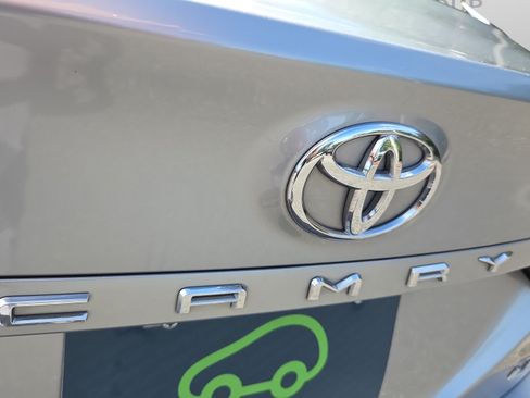 Used 2024 Toyota Camry LE FWD image 29