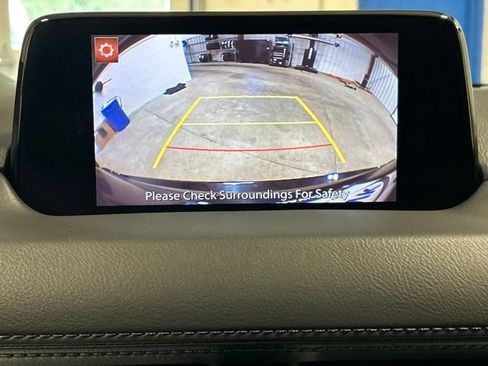 Used 2018 MAZDA CX-5 Touring w/ Preferred Equipment Package AWD/4WD image 33