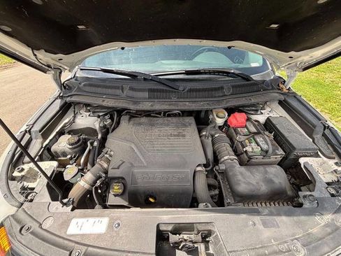 Used 2013 Ford Explorer Sport AWD/4WD image 41