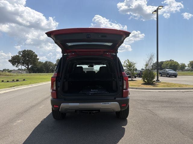 New 2026 Honda Passport TrailSport Elite image 19