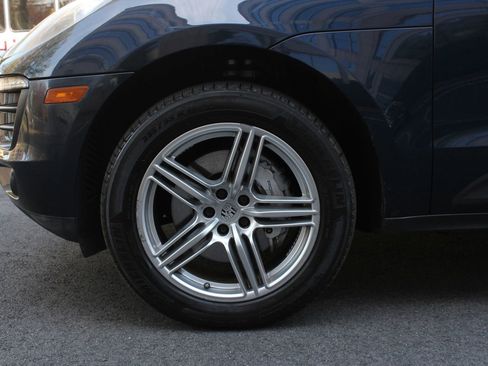 Used 2016 Porsche Macan S w/ Premium Package Plus image 11