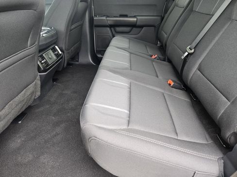 New 2026 Ford F150 STX w/ Equipment Group 200A RWD image 24