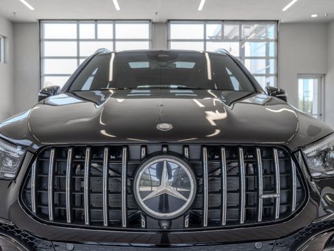 Certified 2024 Mercedes-Benz GLE 53 AMG 4MATIC image 23