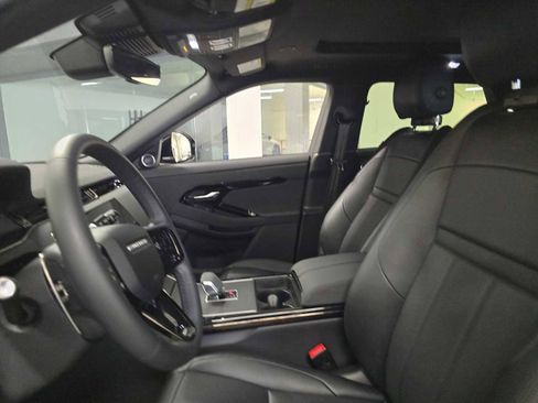Certified 2024 Land Rover Range Rover Evoque Dynamic SE image 20