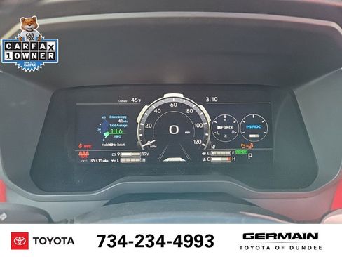 Used 2023 Toyota Tundra TRD Pro w/ TRD Pro Tow Package image 21