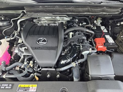 Used 2023 Lexus RX 350 Premium w/ Accessory Package (Z1) FWD image 41