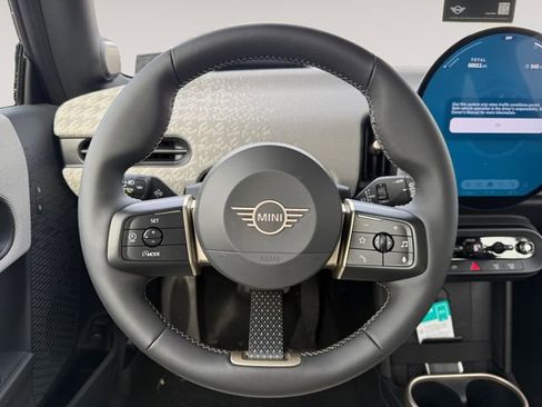 New 2026 MINI Cooper S FWD image 12