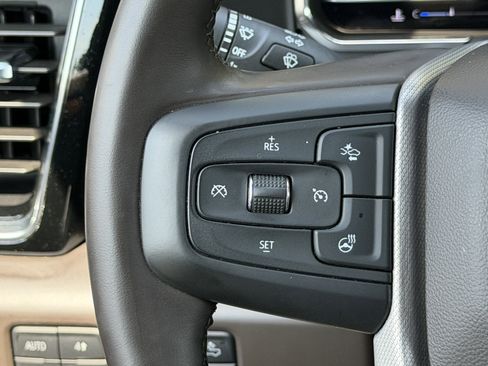 Used 2025 GMC Sierra 3500 Denali w/ Denali Reserve Package AWD/4WD image 46