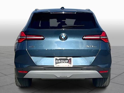 Used 2026 BMW X3 xDrive30i w/ Premium Package AWD/4WD image 4
