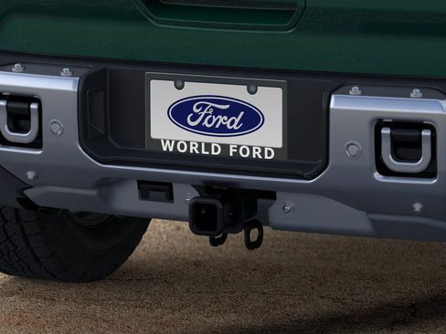 New 2025 Ford Bronco Sport Big Bend AWD/4WD image 39