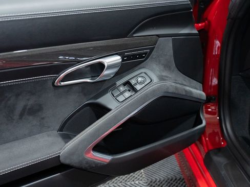 Used 2016 Porsche Boxster GTS RWD image 20