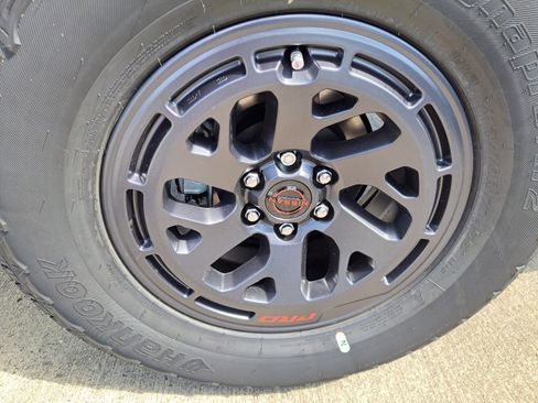 New 2026 Nissan Frontier Pro-X w/ Pro-X Convenience Package image 21