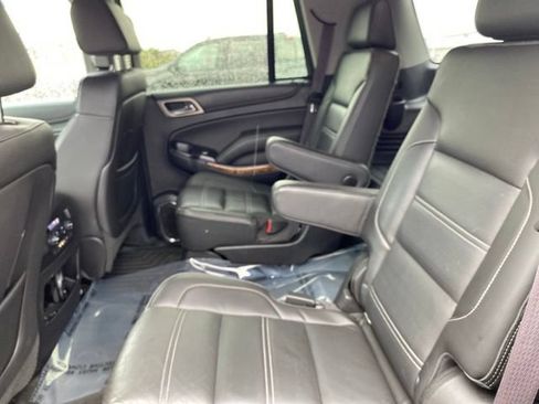 Used 2015 GMC Yukon Denali w/ Open Road Package AWD/4WD image 31