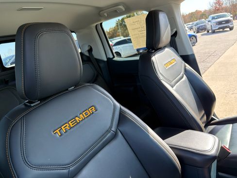 Used 2024 Ford Maverick Tremor w/ Tremor Off-Road Package image 51