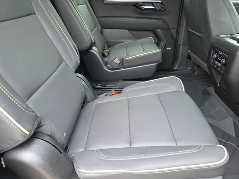New 2026 Chevrolet Suburban Premier AWD/4WD image 26
