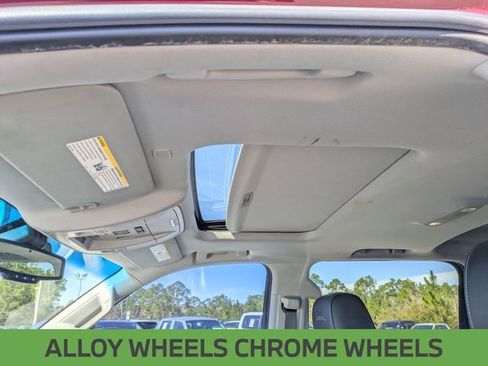 Used 2017 GMC Sierra 1500 Denali w/ Denali Ultimate Package image 17