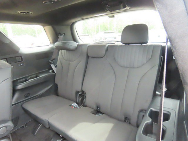 Used 2025 Hyundai Palisade Calligraphy AWD/4WD image 20