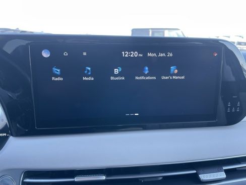 Used 2024 Hyundai Palisade Calligraphy image 18