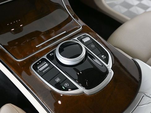 Used 2018 Mercedes-Benz GLC 300 image 15