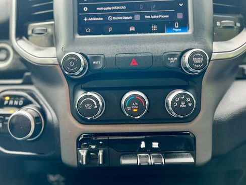 Used 2024 RAM 2500 Big Horn w/ Bed Utility Group image 25