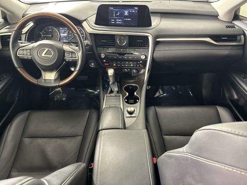 Used 2022 Lexus RX 350 AWD w/ Premium Package image 23