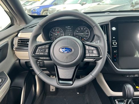 New 2026 Subaru Forester Premium image 20