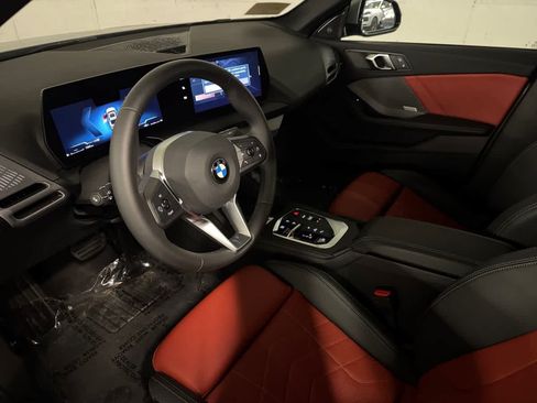 Used 2025 BMW 228i xDrive w/ Premium Package AWD/4WD image 14